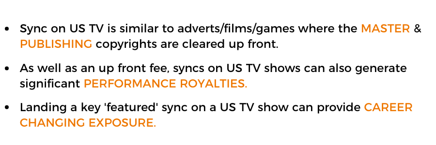 What Are Synchronization Royalties? — Trqk